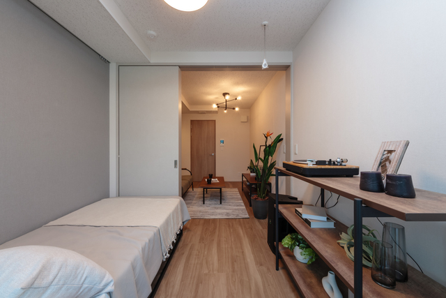 その他　※写真は同タイプ住戸です。