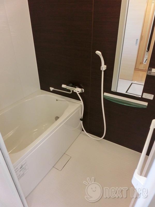 バス・シャワールーム　ラヴェールエムワイ