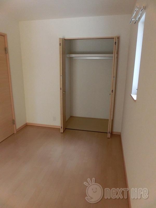 収納　ラヴェールエムワイ