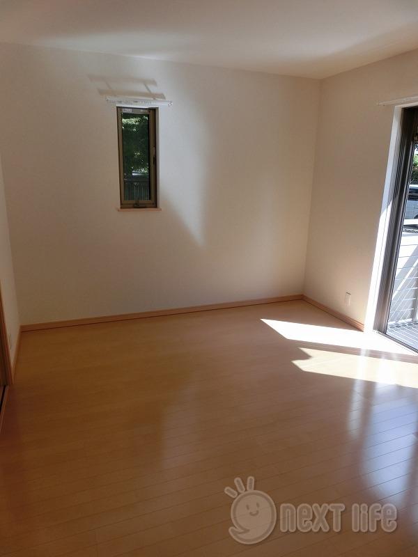 居室・リビング　ラヴェールエムワイ