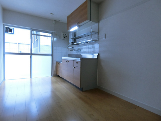 居室・リビング　洋室