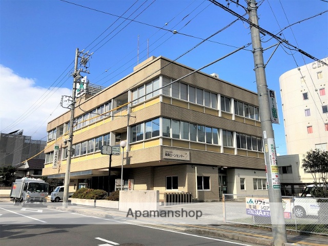 その他　JAみえきた　桑名支店（その他）まで178m