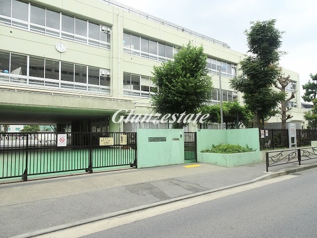 役所　今井小学校わくわくプラザ（役所）まで437m