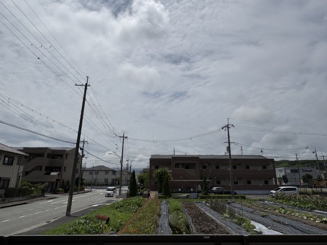 眺望　ボヌールメゾン(Good Home)