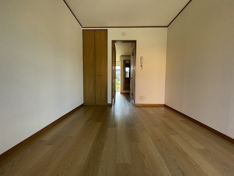 居室・リビング　参考画像