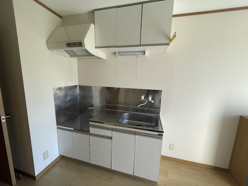 キッチン　参考画像