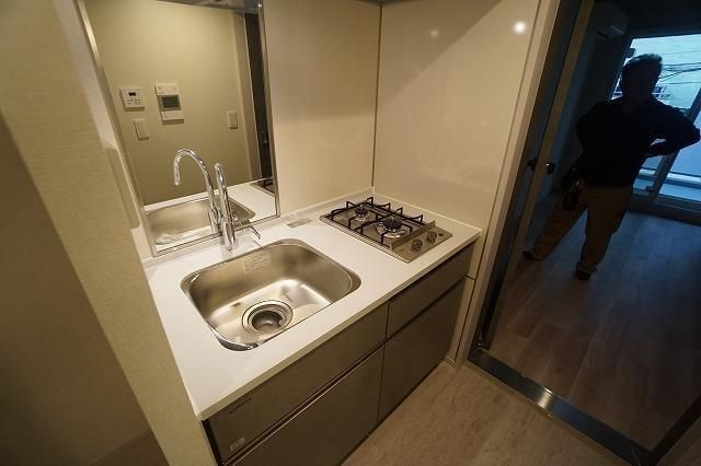 キッチン　参考写真です