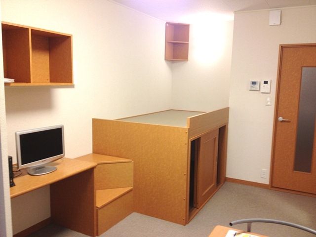 その他部屋・スペース　キッチン