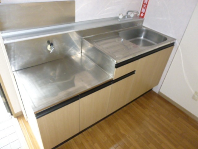 キッチン　別室参照