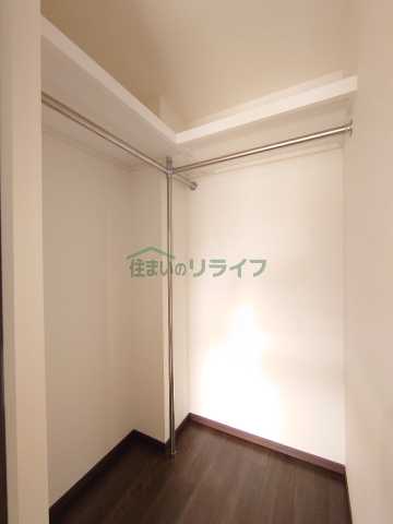 収納　別部屋参考画像