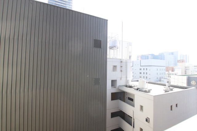 眺望　※別室の参考写真の為、現況優先です。