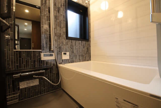 バス・シャワールーム　※別室の参考写真の為、現況優先です。