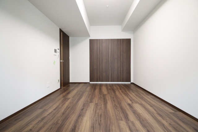 居室・リビング　※別室の参考写真の為、現況優先です。