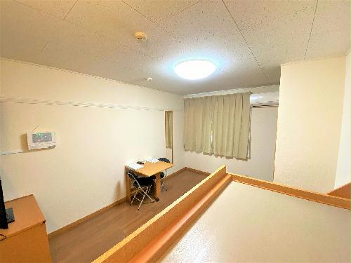 居室・リビング　設備・使用は号室により異なる為、現況を優先致します。