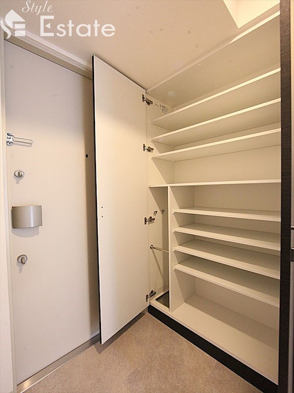 その他　シューズボックス