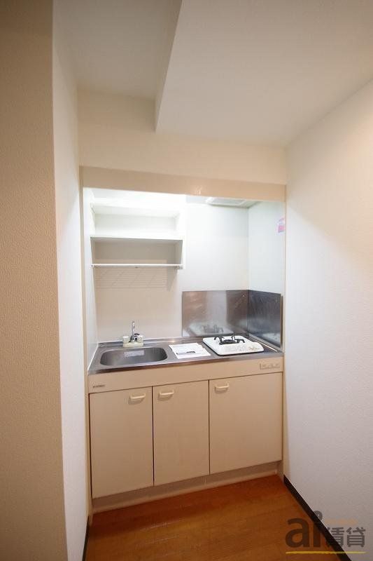 キッチン　※同仕様写真です