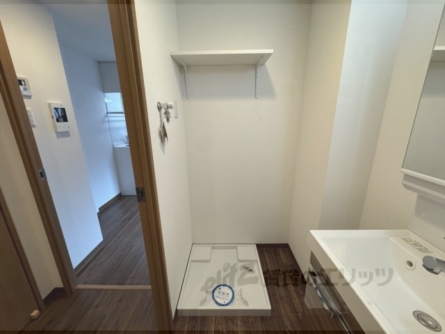 その他　駐輪場