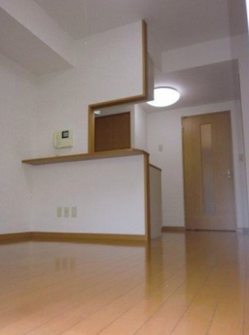 居室・リビング　居室