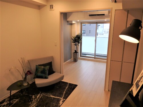 その他　※モデルルームのため家具は撤去となります