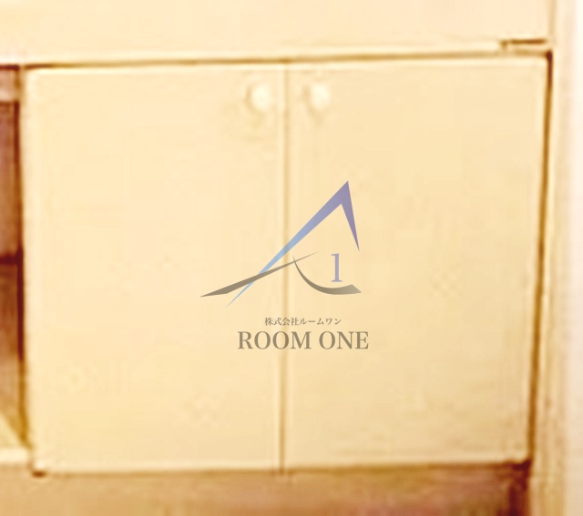 収納　収納です。