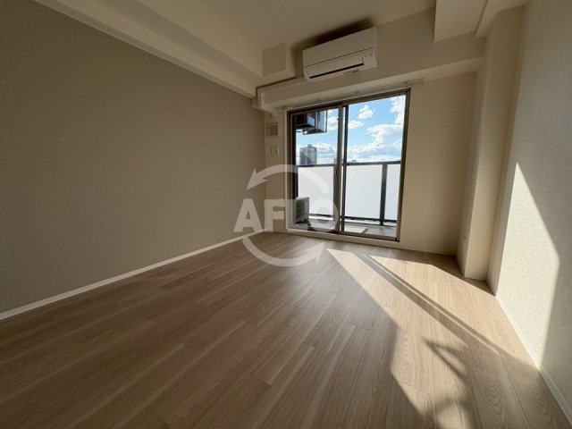 居室・リビング　アプリーレ松屋町　洋室