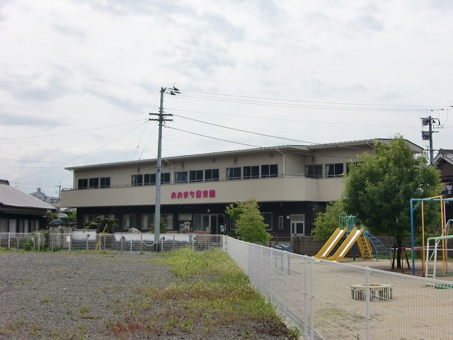 幼稚園・保育園　大町保育園（幼稚園・保育園）まで528m