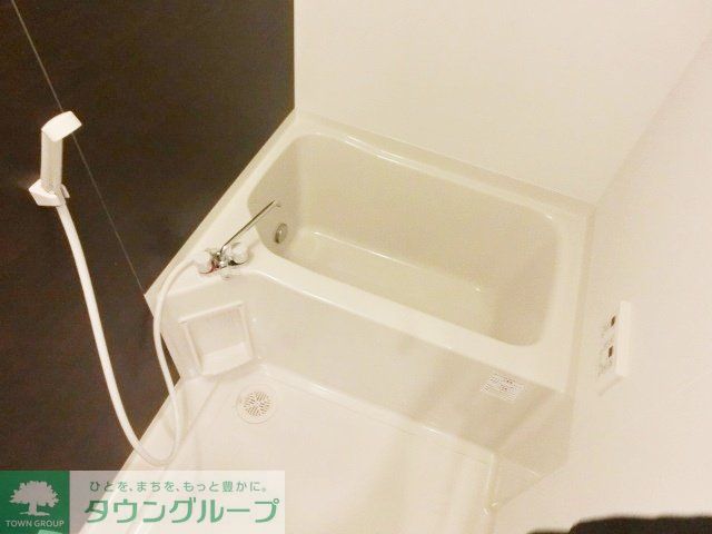 バス・シャワールーム　現地待ち合わせ歓迎♪お問合せはタウンハウジングまで！