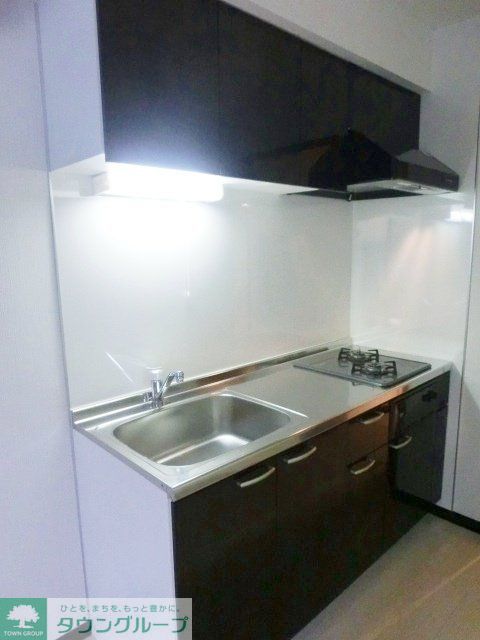 キッチン　お問合せは【タウンハウジング】まで！※現地待合わせ相談可！