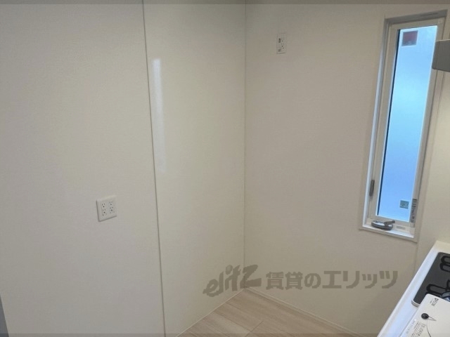 その他部屋・スペース　冷蔵庫置場