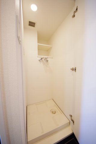 その他設備　※別部屋参考写真となります