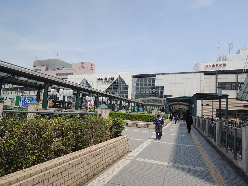 その他　府中駅（その他）まで379m