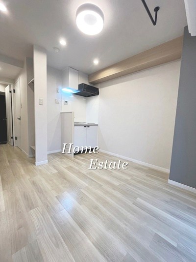 居室・リビング　同仕様