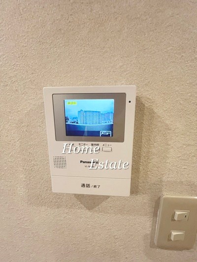 セキュリティ　同仕様