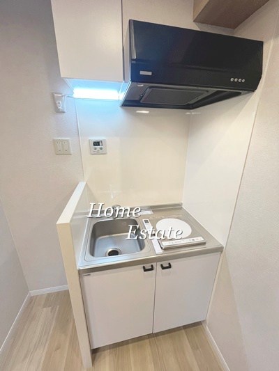 キッチン　同仕様