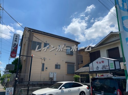 飲食店　そば処 玉川（飲食店）まで1650m