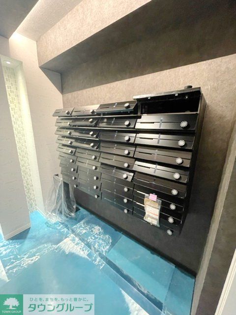 その他共有部分　★お部屋探しは、タウンハウジング多摩センター店へ★