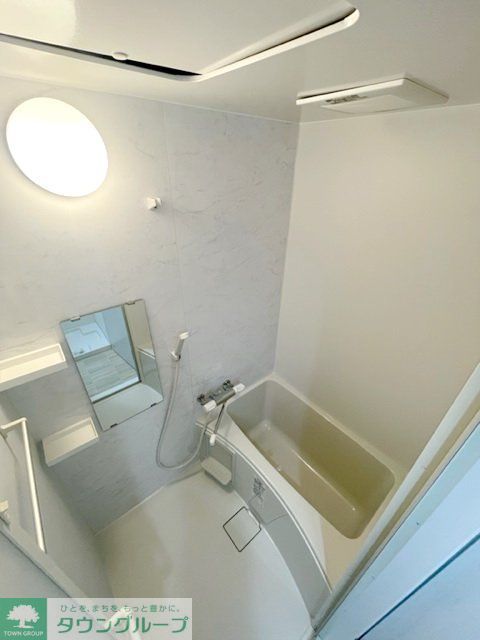 バス・シャワールーム　★お部屋探しは、タウンハウジング多摩センター店へ★