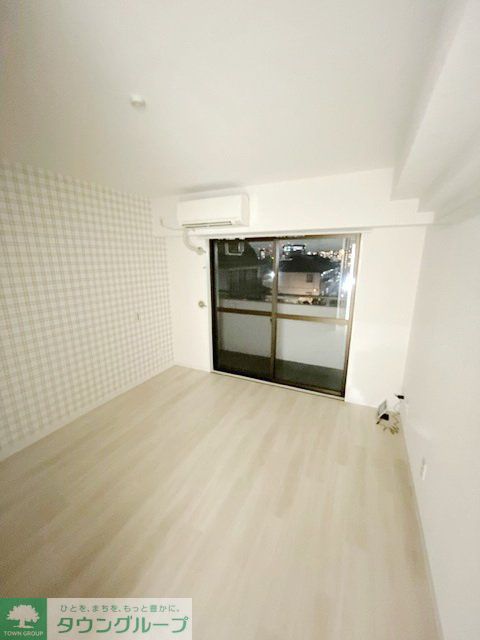 居室・リビング　★お部屋探しは、タウンハウジング多摩センター店へ★