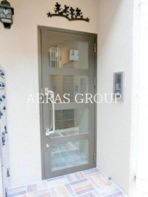 エントランス　★エントランス★