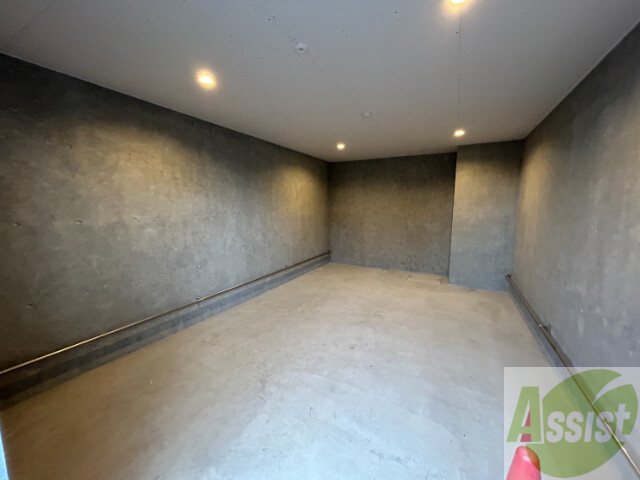 その他共有部分　駐輪場その他