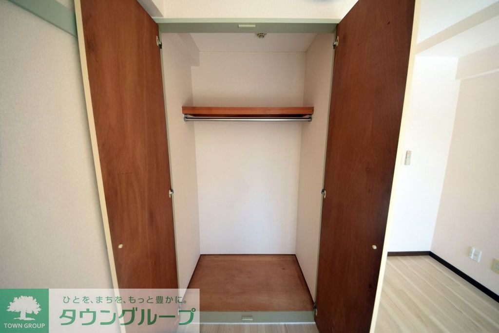 収納　★お問い合わせはタウンハウジングまで★