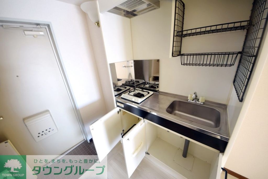 キッチン　★お問い合わせはタウンハウジングまで★