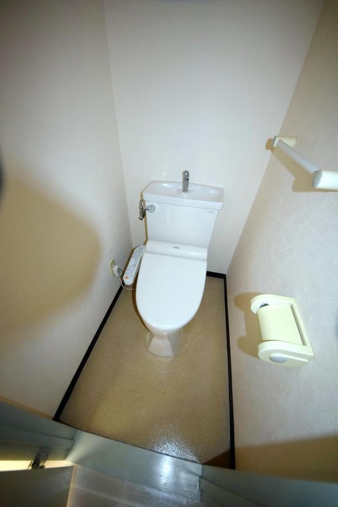 トイレ　★お問い合わせはタウンハウジングまで★