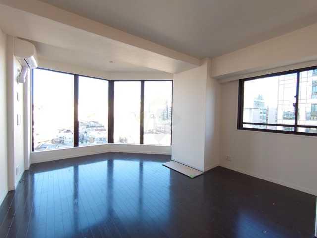 居室・リビング　MFPR目黒タワー