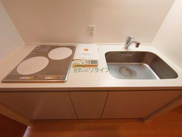 キッチン　別部屋参考写真