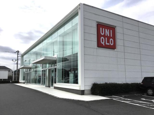 ショッピングセンター　ユニクロ青梅店（ショッピングセンター）まで1739m