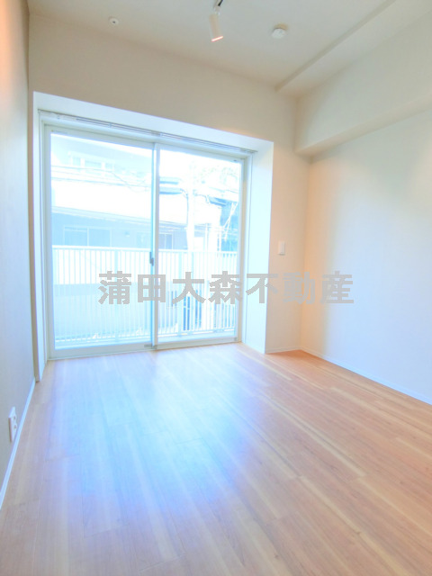 居室・リビング　居間リビング