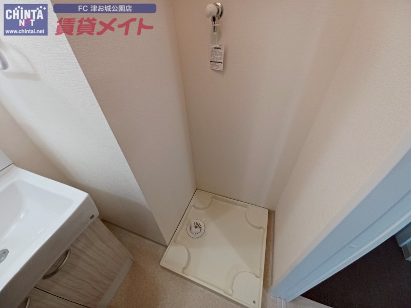 その他部屋・スペース　同型タイプの写真です