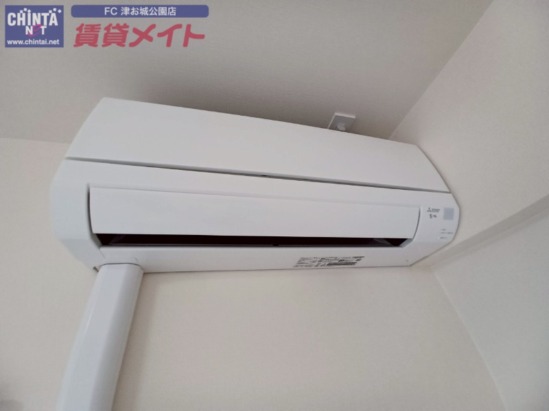 その他設備　同型タイプの写真です