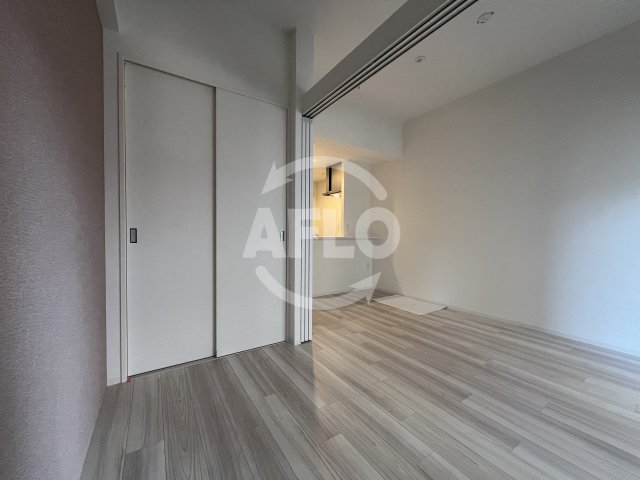 その他部屋・スペース　セレニテ九条リアン　寝室